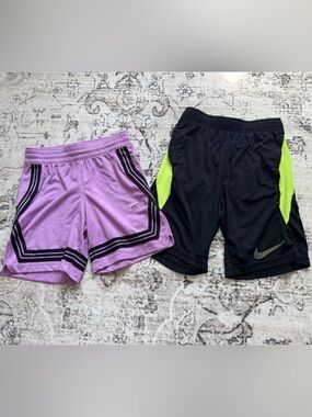 Boys Nike Shorts Bundle